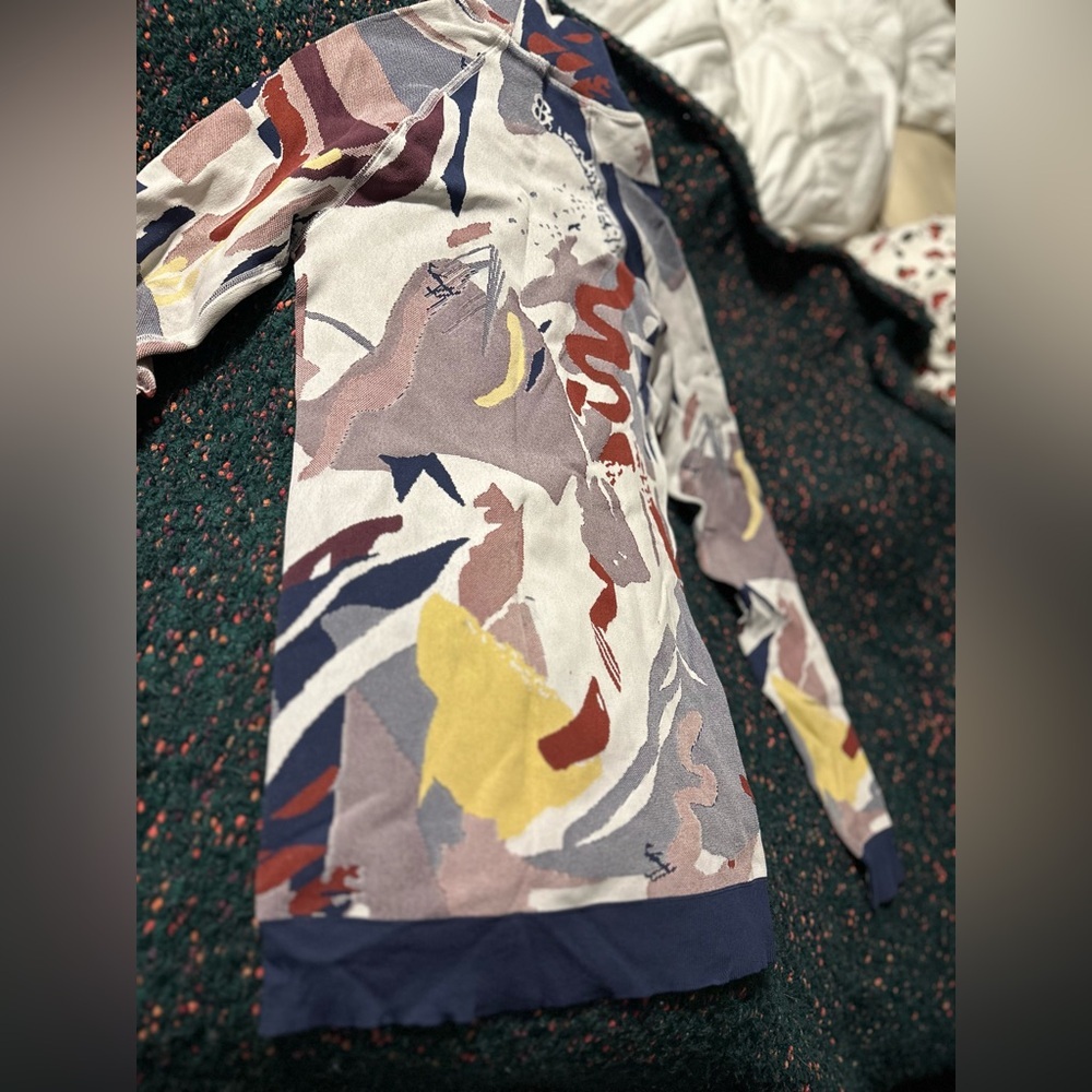 ‼️RARE‼️🎸SWEATY BETTY🎸🔥NWOT🔥Thermal Ski Base Layer Top—XS - Picture 15 of 16